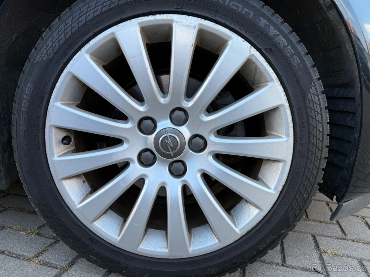 Opel Insignia 2.0 CDTi Kombi - 14