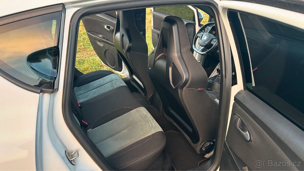 Seat Leon Cupra R - 14