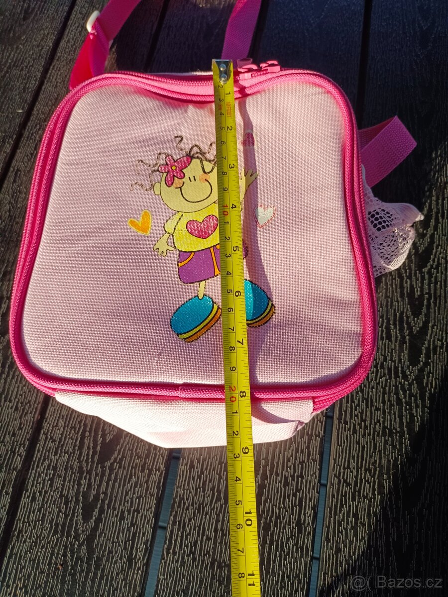 dívčí kabelka, taška - 14