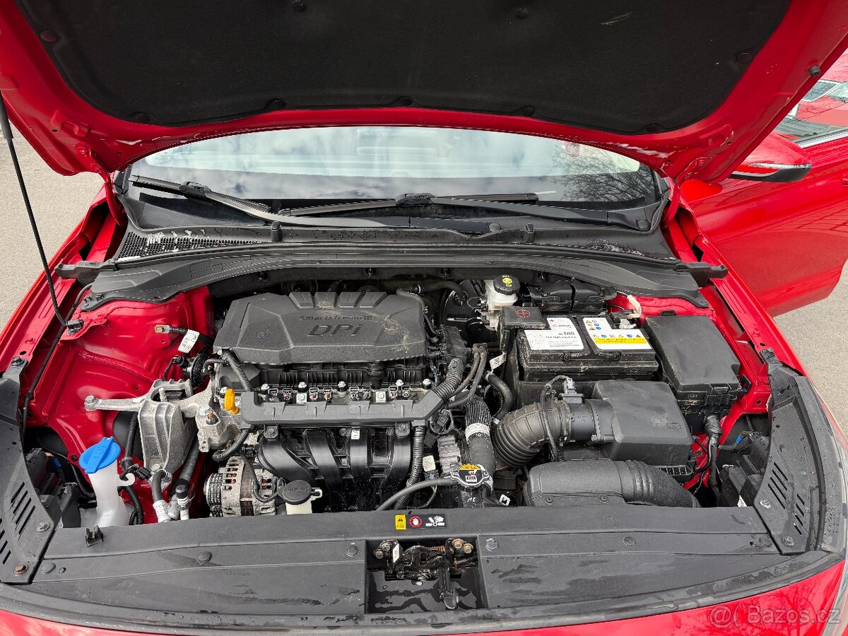 Hyundai I30 1.5 DPi 2021 - 14