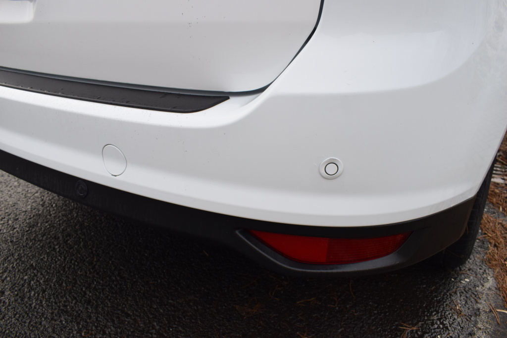 Ford Grand C-MAX 2.0 TDCI 110kW, záruka KM, tažné, rok 2017 - 14