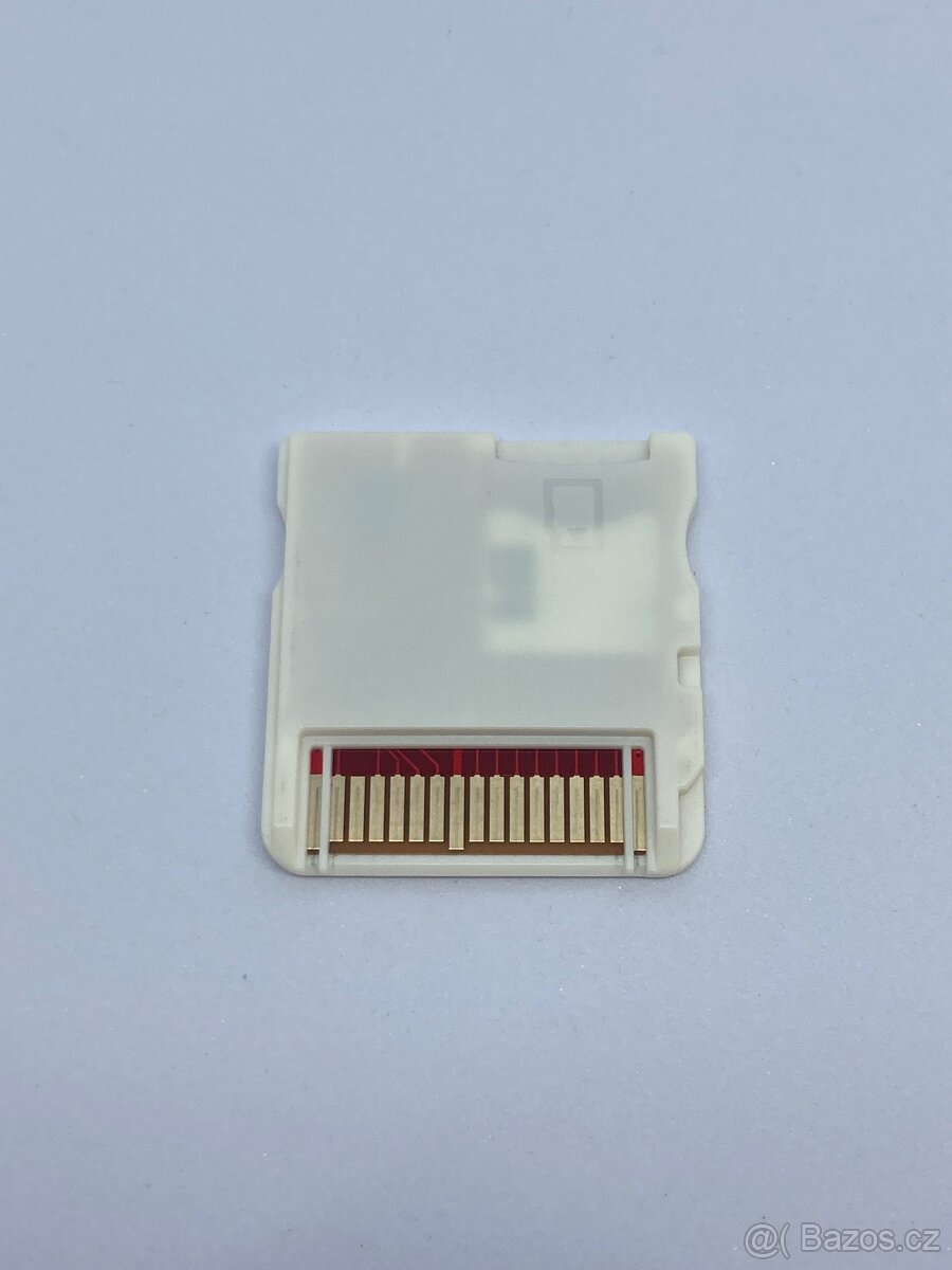 Nintendo DS Lite Bílá barva + hry - 14