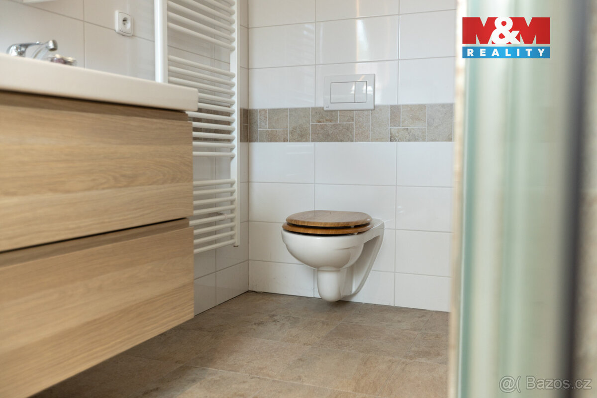 Prodej rodinného domu, 155 m², Obora - 14