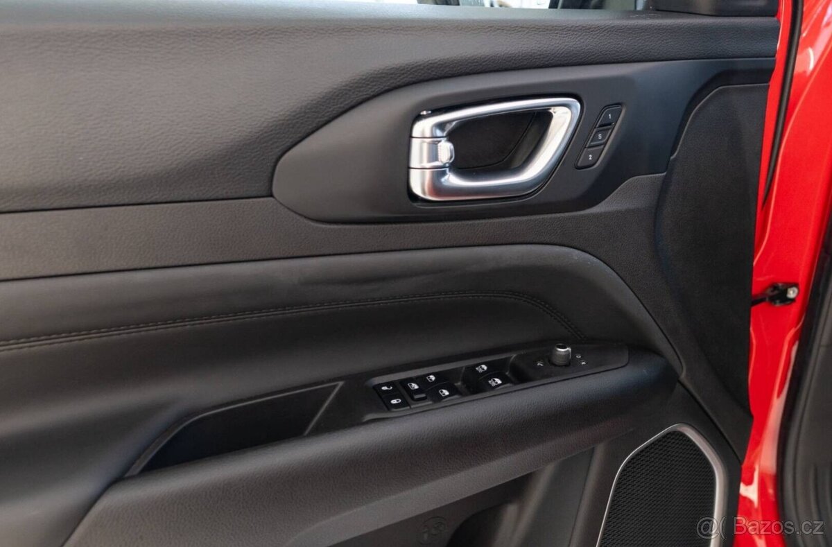 Jeep Compass 1.5 e-Hybrid Summit A/T - 14