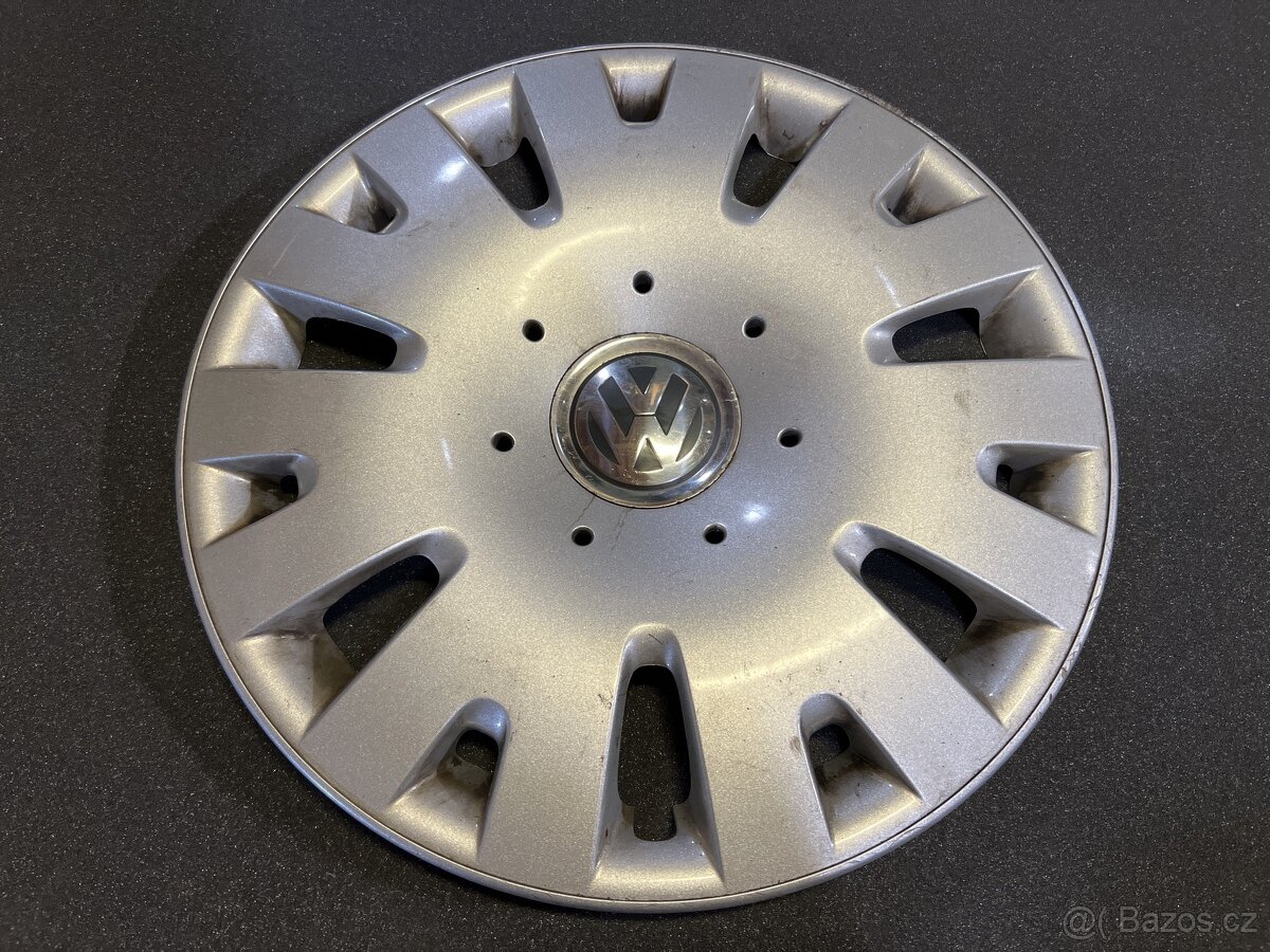 Kryty kol originální - více typů - 14