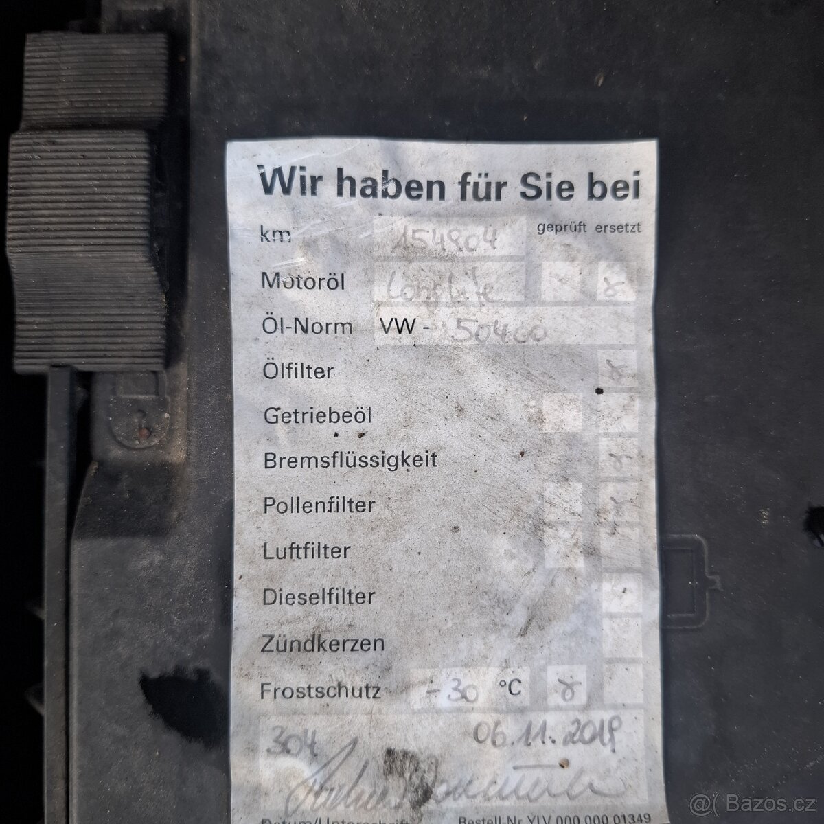 Vw caddy 1.2 tsi 77kw r.v.2011 - 14