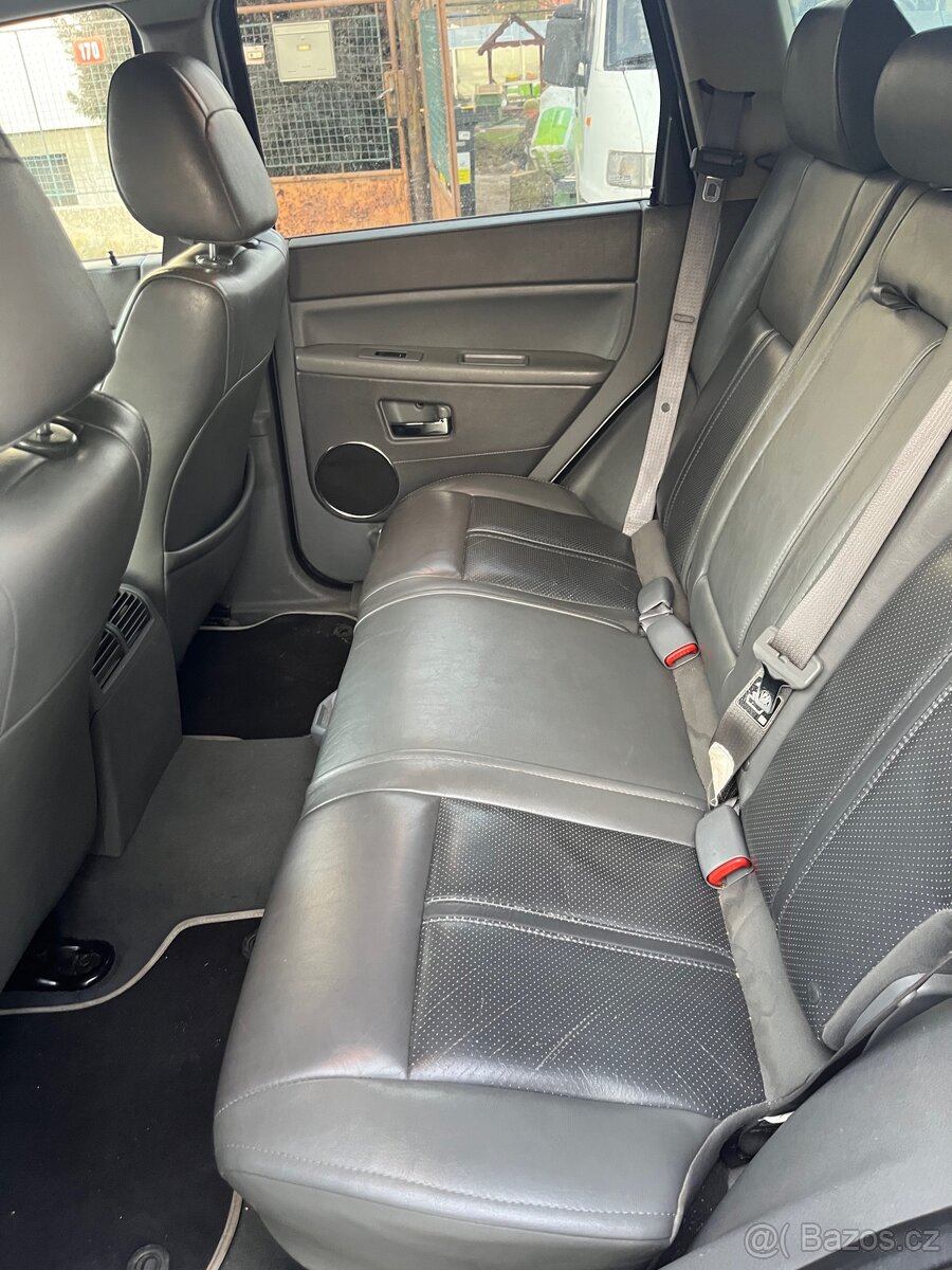 Jeep grand cherokee 3.0 CRD - 14