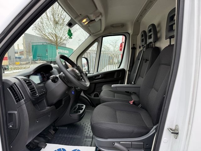 Fiat Ducato L3H2 - 14