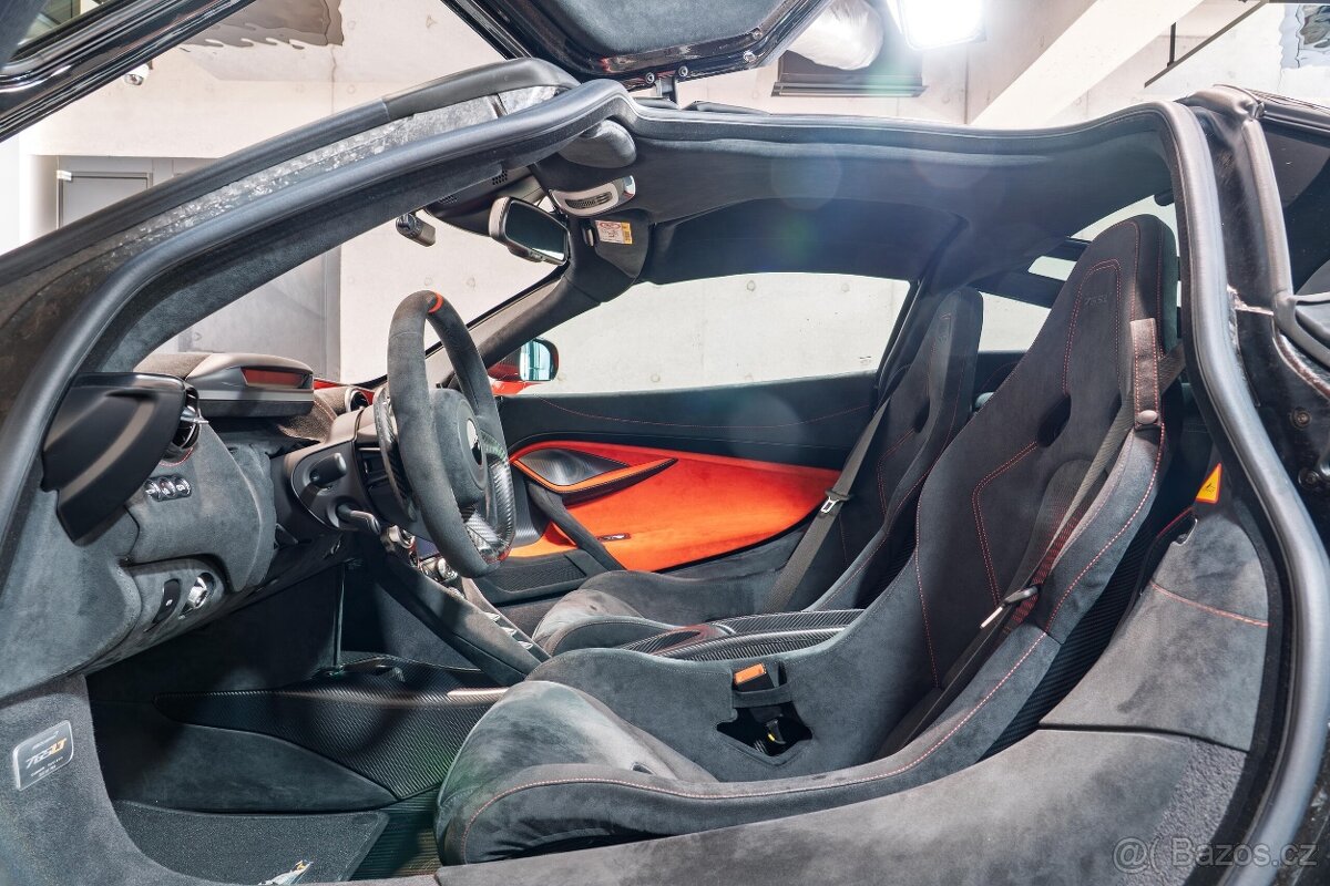 McLaren 765LT - 14