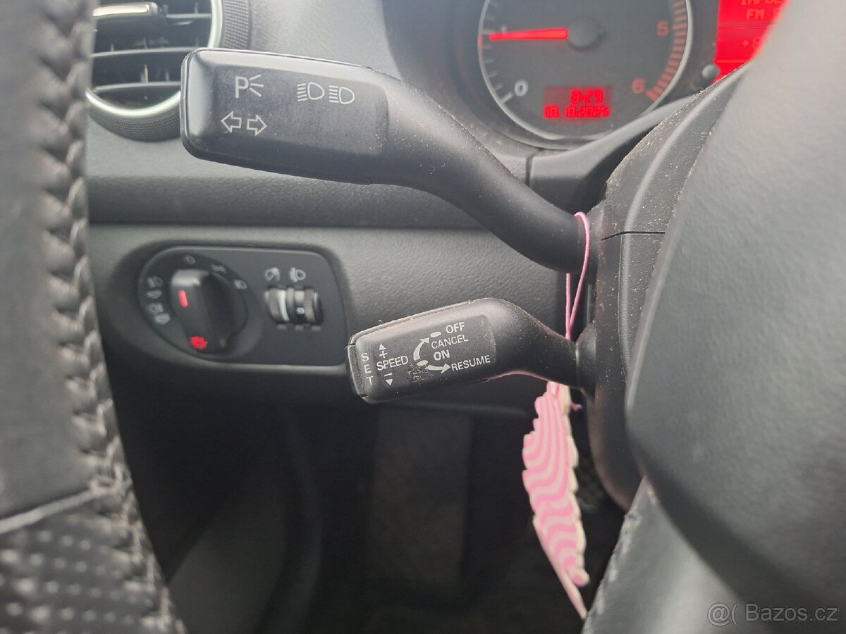 Audi A3- 1.9TDi - 14