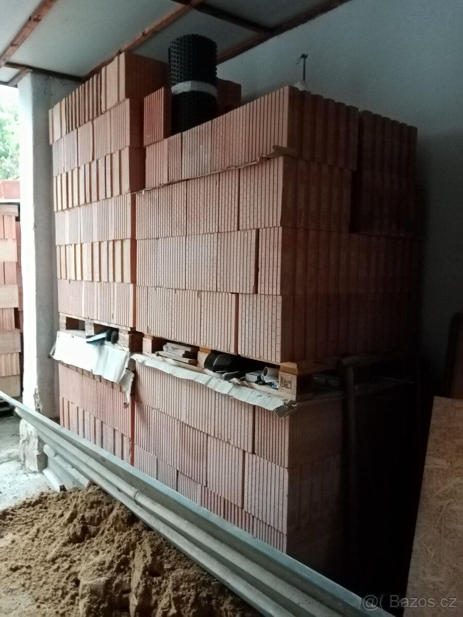 Stavební materiál - 14