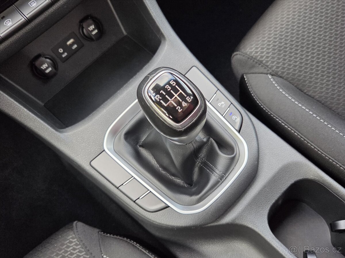 Hyundai i30 1.0T-GDi Trikolor Fastback - 14