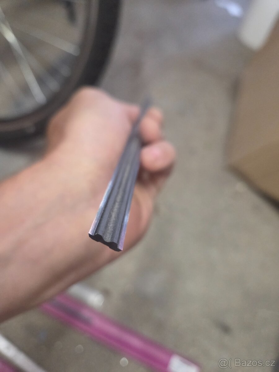 Truhlářské vybavení. Fréza, kotouče.nože - 14