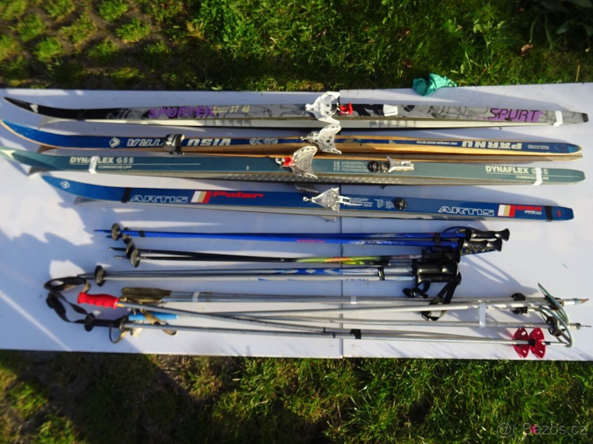 Dětská lyžařská přilba , velikost 48. - 14