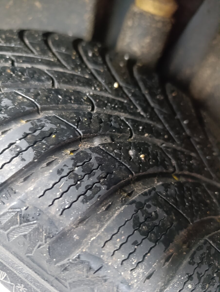 VW Passat B5.5 1.9 tdi - 14