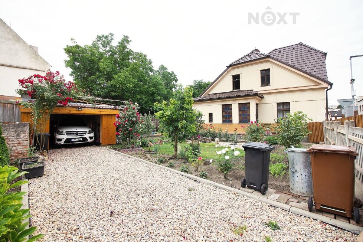 Prodej Rodinný dům, 135㎡ - 14