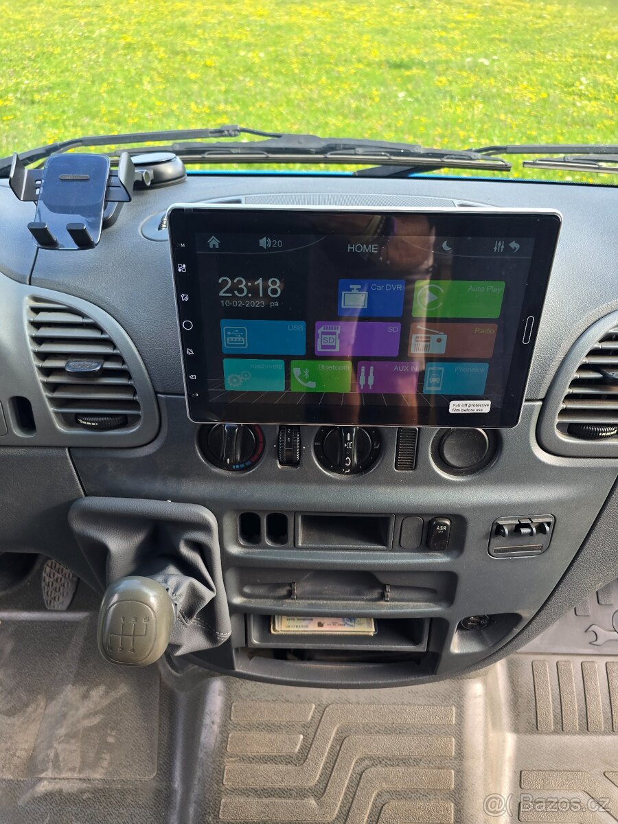 Mercedes Sprinter 313, 2.2 TD 148tis. KM - 14