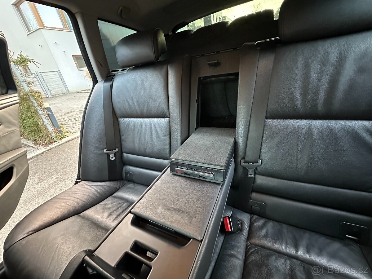 BMW 530i 200kw AUTOMAT - 14