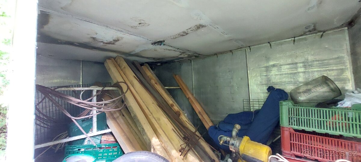 Chladírenská nástavba - 14