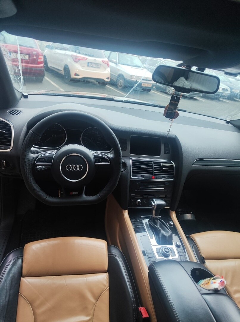 .PREVODNIK NA MULTIFUNKCNY VOLANT AUDI VOLKSWAGEN - 14