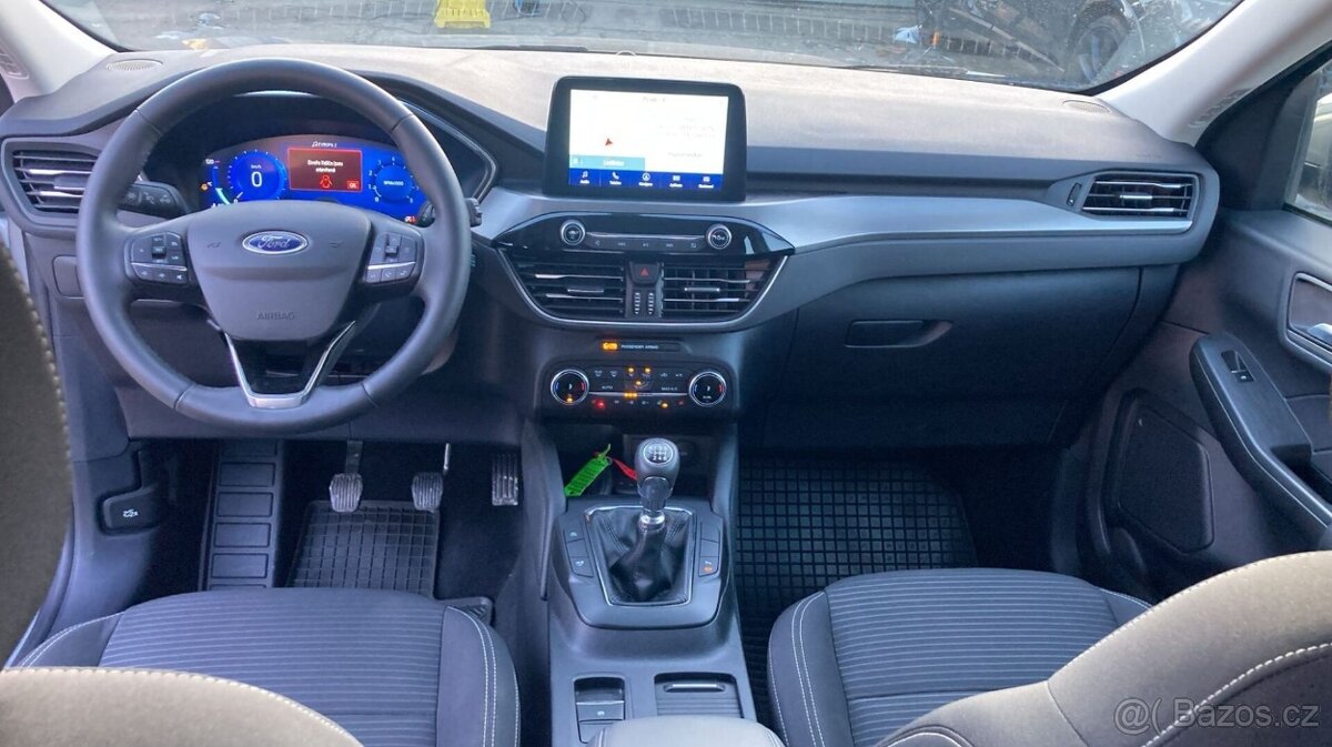 Ford Kuga - 14