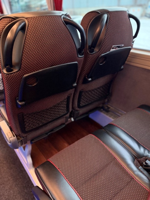 Neoplan Cityliner L - 14