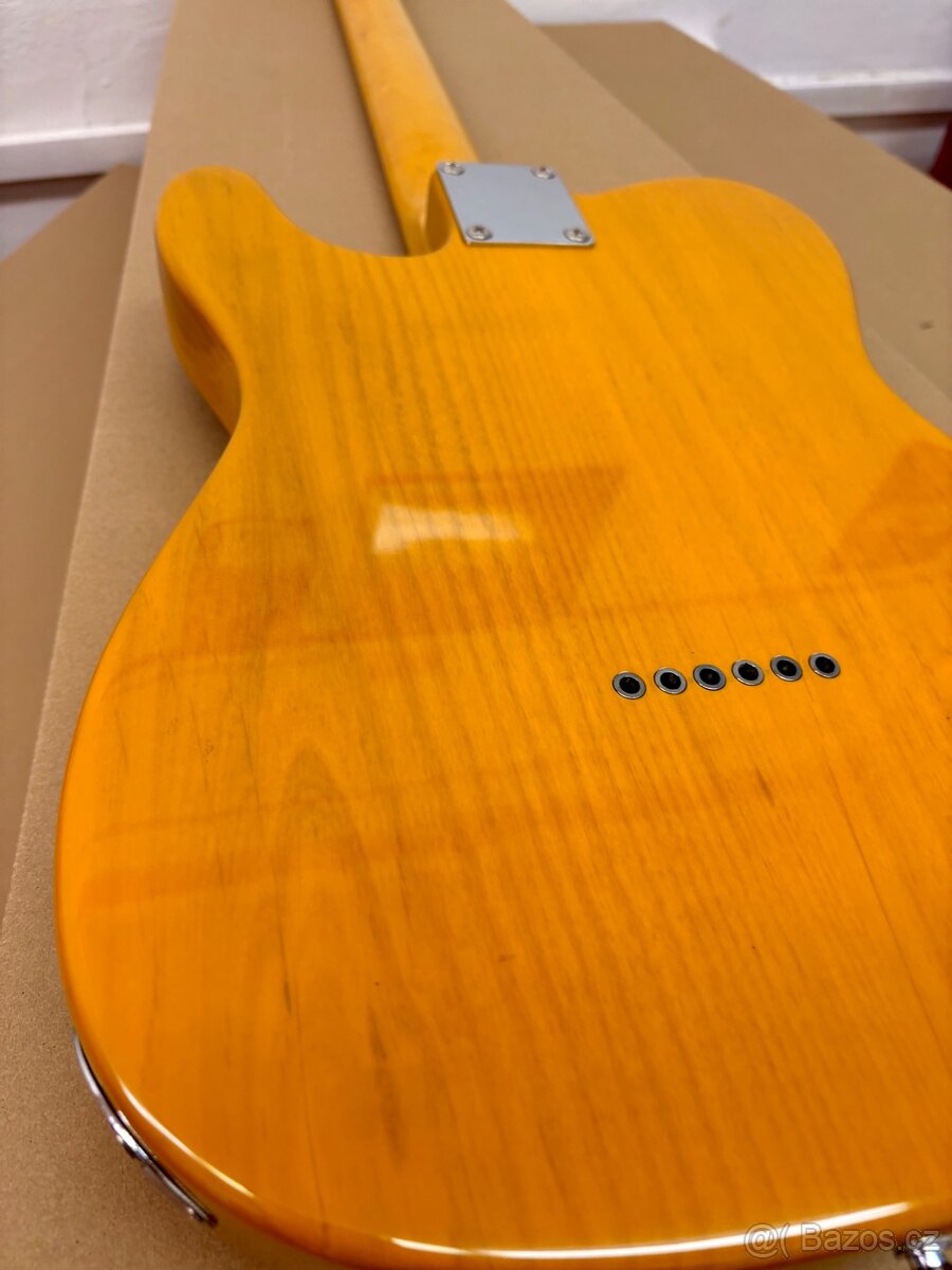 Elektrická kytara Fokus Telecaster - 14