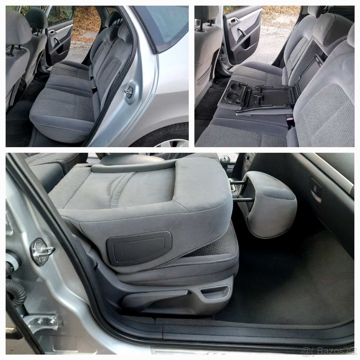 Peugeot 407 sw 2.0hdi-93kw - 14