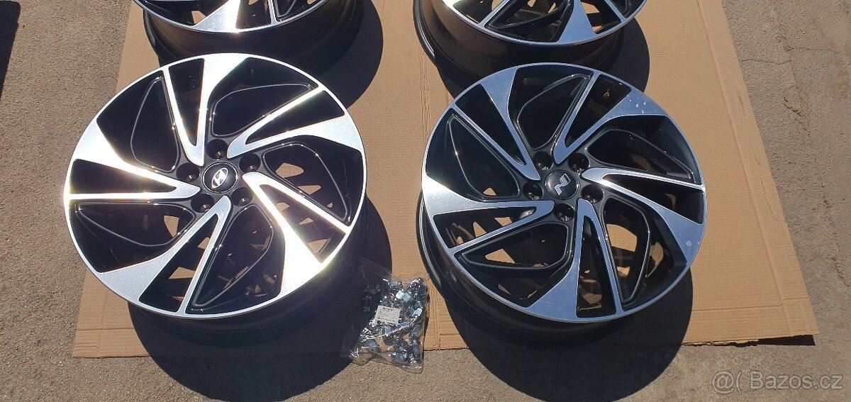 Tucson santafe outlander cx-5 kadjar 5x114,3 r19 sorento sp - 14