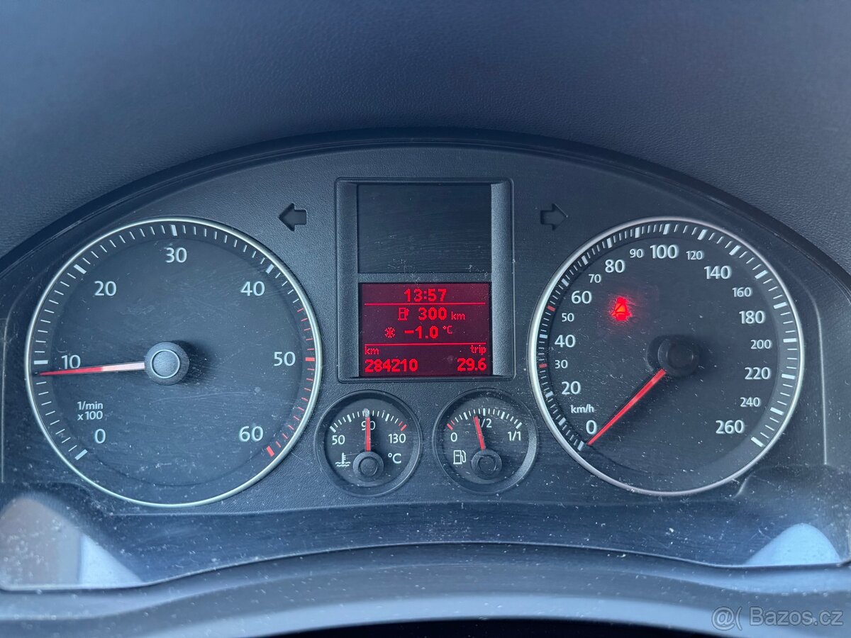 Volkswagen Golf 1.9 TDI 77kW - 14