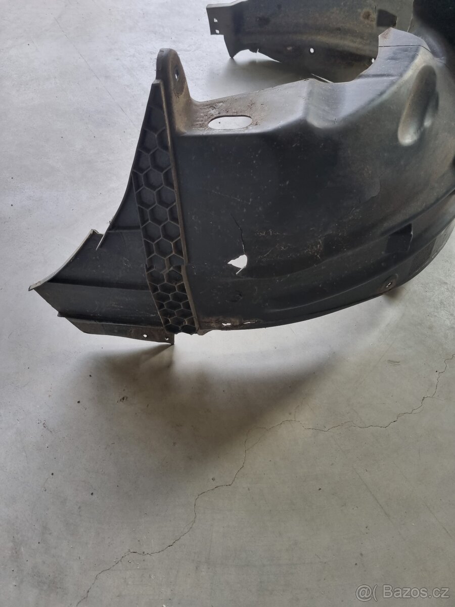 Ford Transit Custom - 14