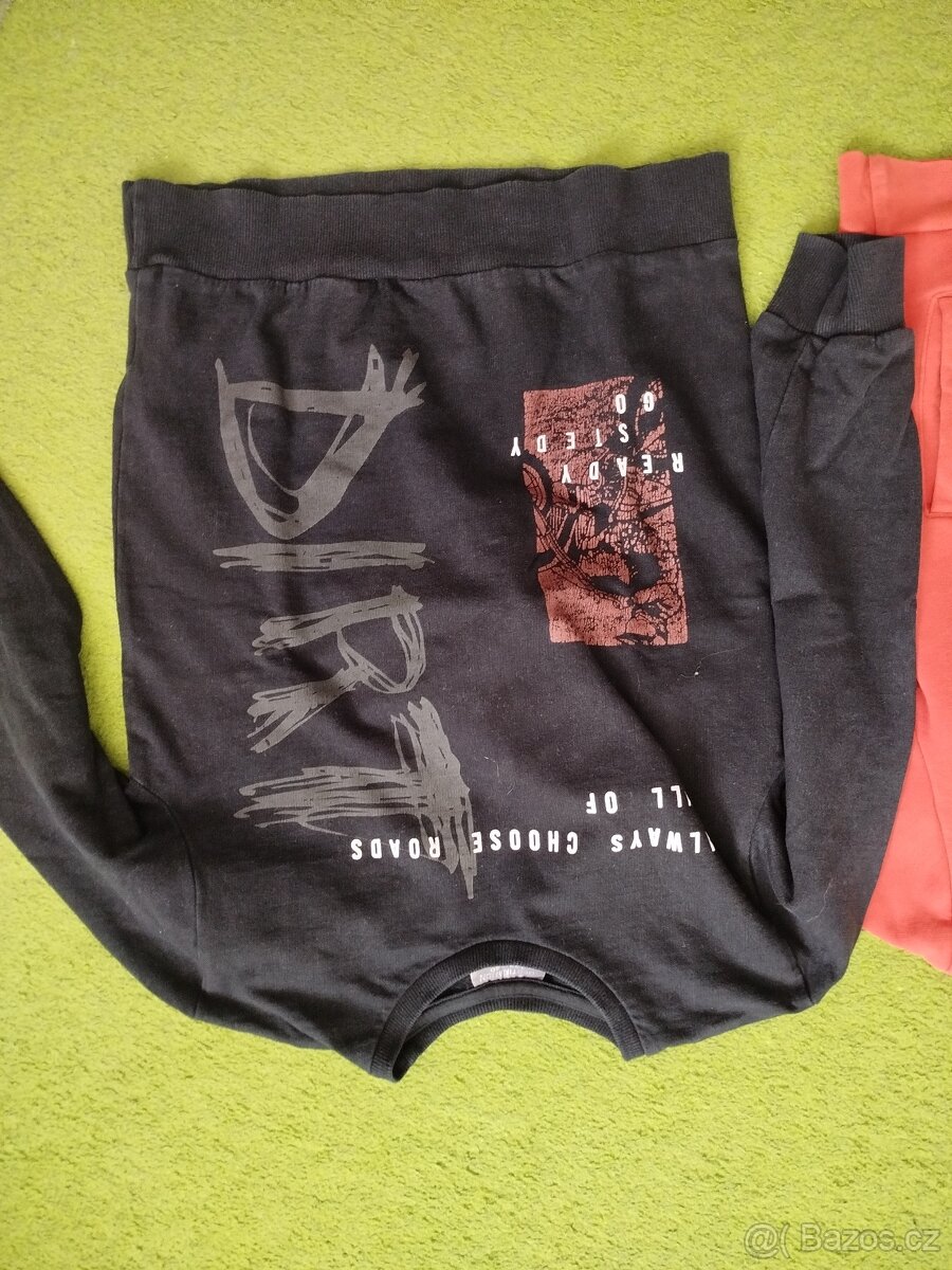 Pro kluka vel.134 - 14