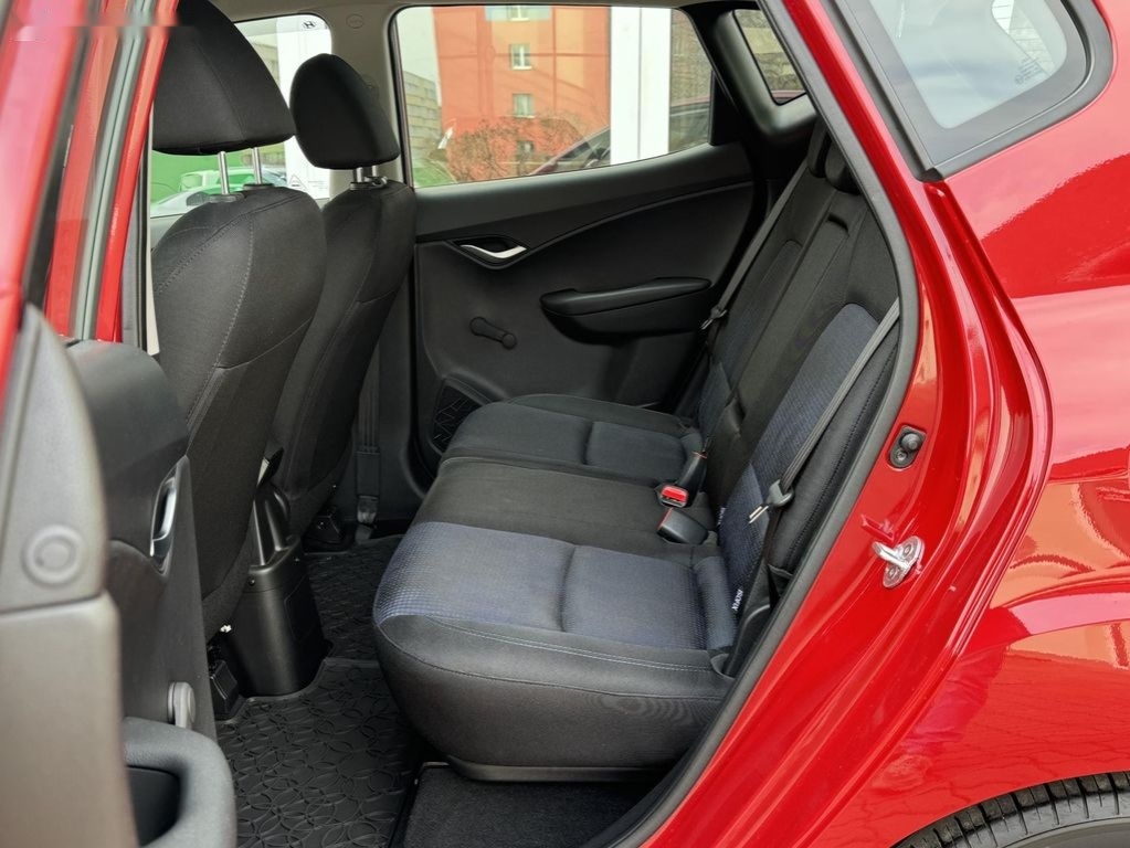 Hyundai ix20,1.4i 66 kW - 14