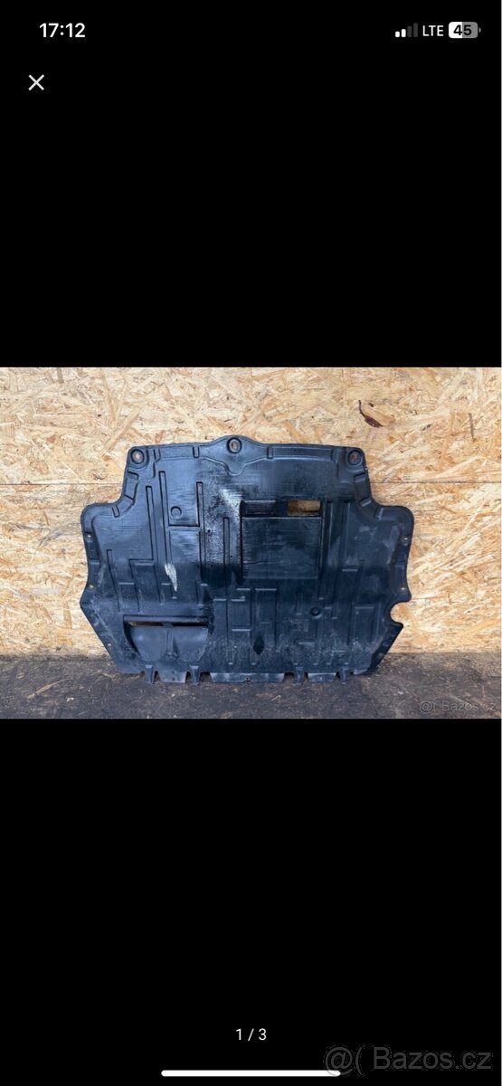 ND VW Passat B6 - 14