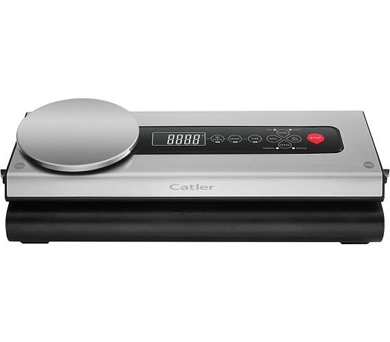 CATLER vakuovač potravin VS 8010 - 14