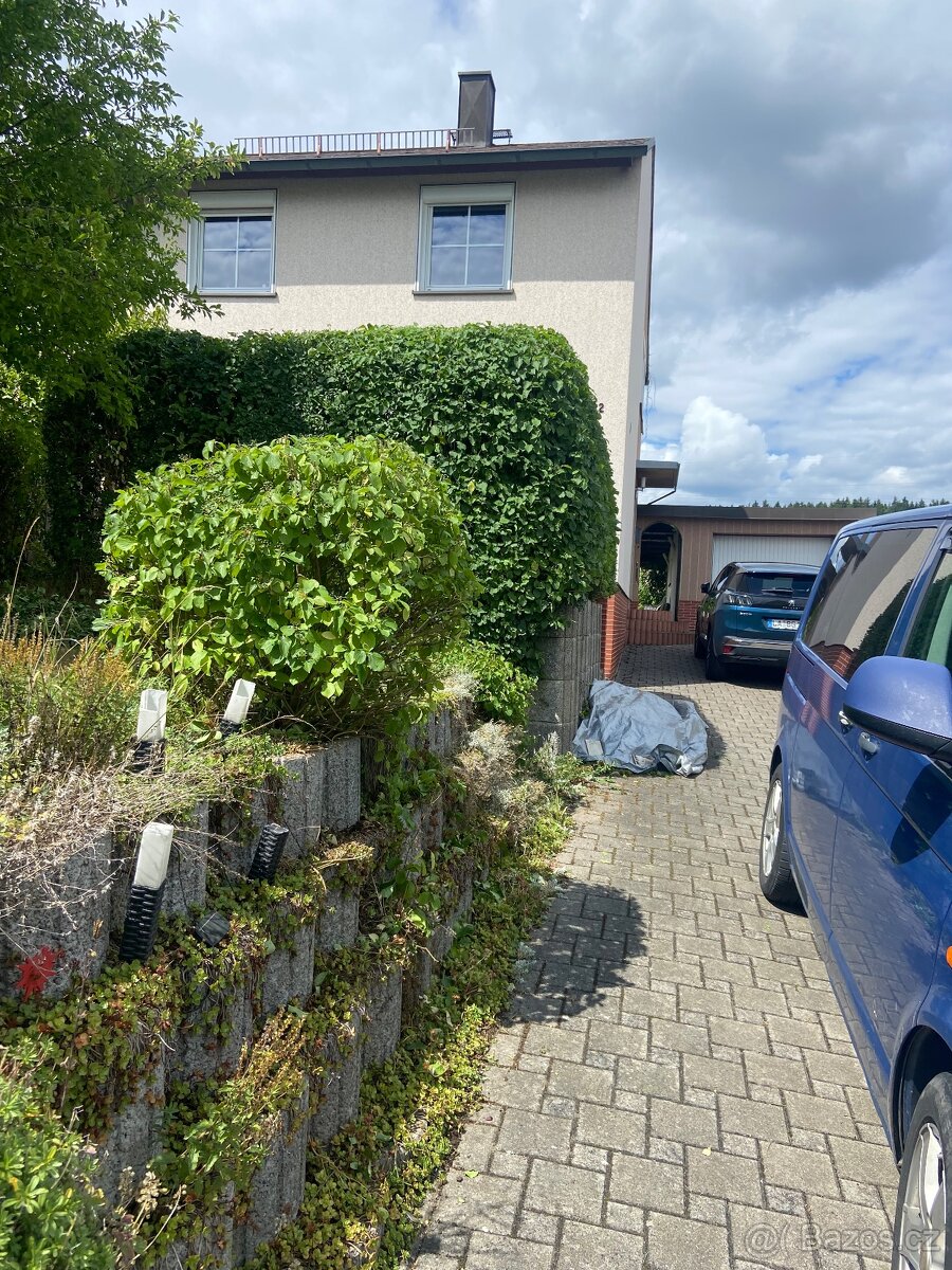 Kompletní služby pro dům a zahradu - 14