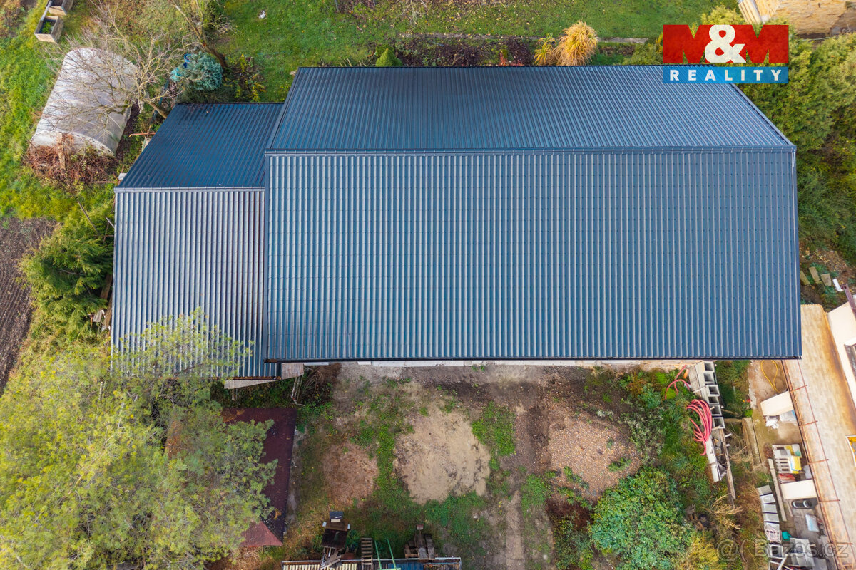 Prodej rodinného domu, 290 m², Smržov - 14