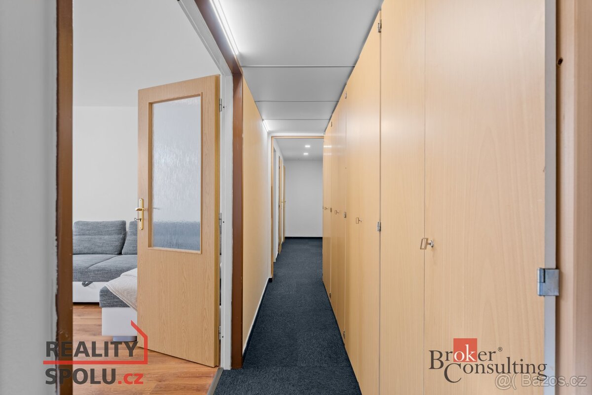 Prodej, byty/2+1, 64 m2, Jizerská 912, 29306 Kosmonosy, Mlad - 14