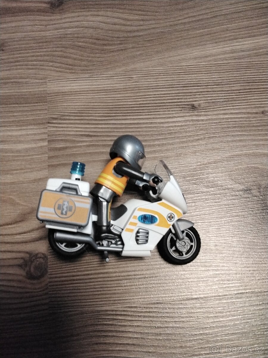 Playmobil 1 - 14