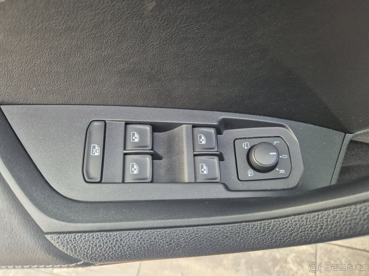 Škoda Kodiaq 2.0tdi 110kw 4x4 Ambition, ČR, DSG - 14