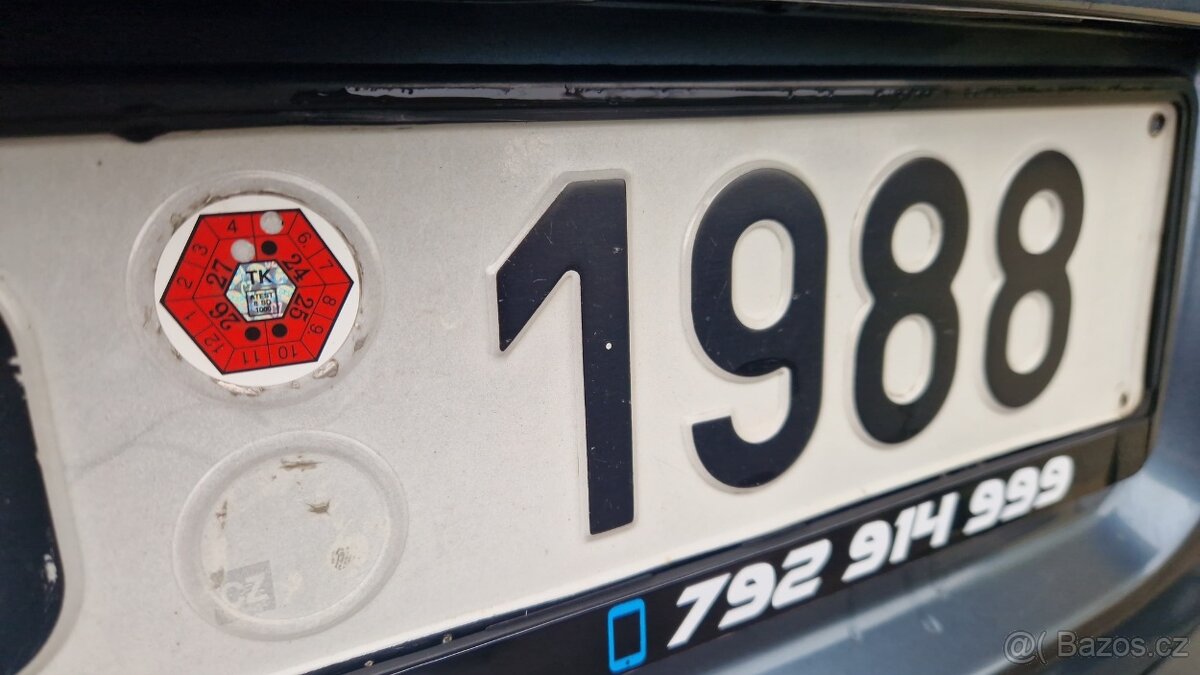 Škoda Octavia 2.0 TDI bkd 103 Kw, r.v. 2006, STK 5/2027. - 14