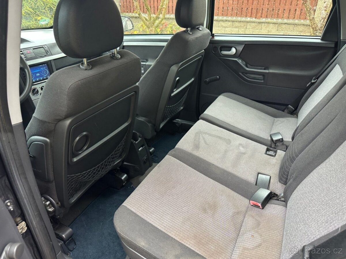 Prodáme Opel Meriva 1.4i 66kw - 14