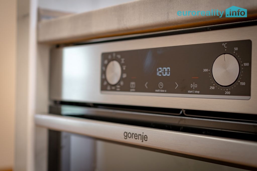 Prodej, byt 3+1, Doksy, ul. Pražská - 14