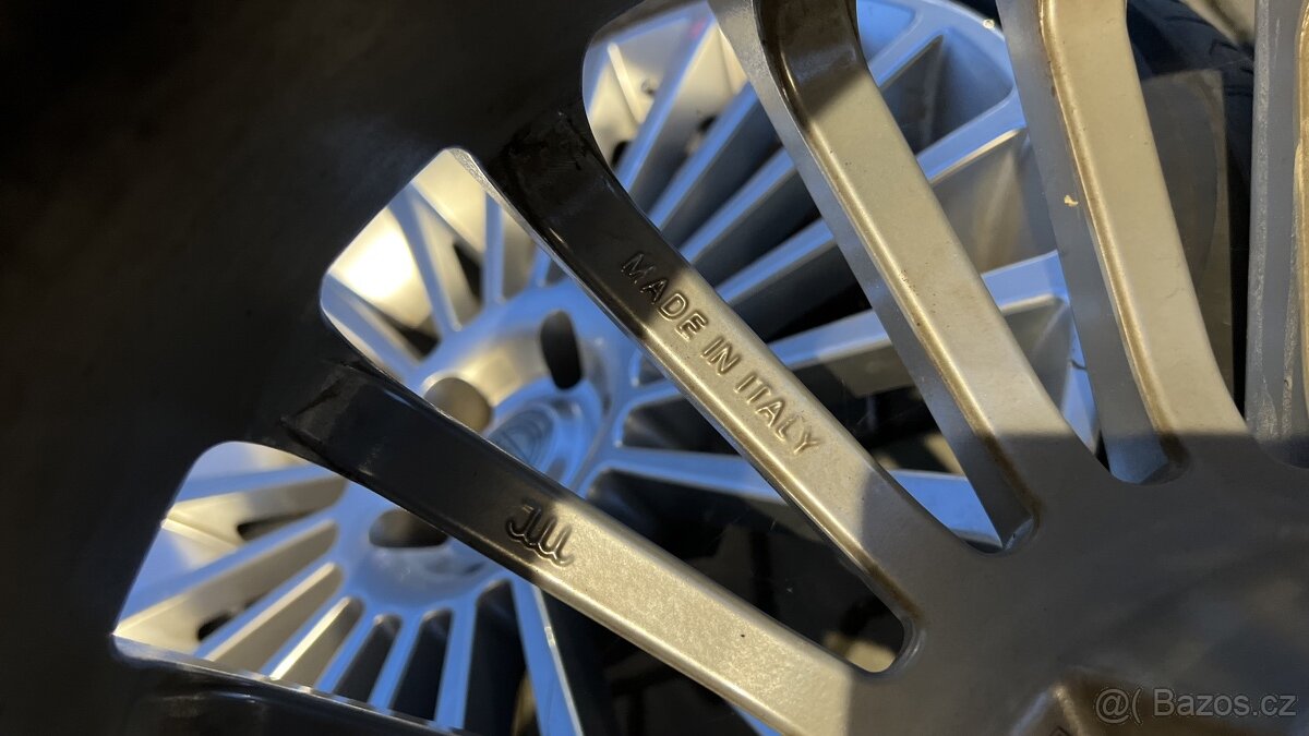Prodam disky 20” 5x114 - 14
