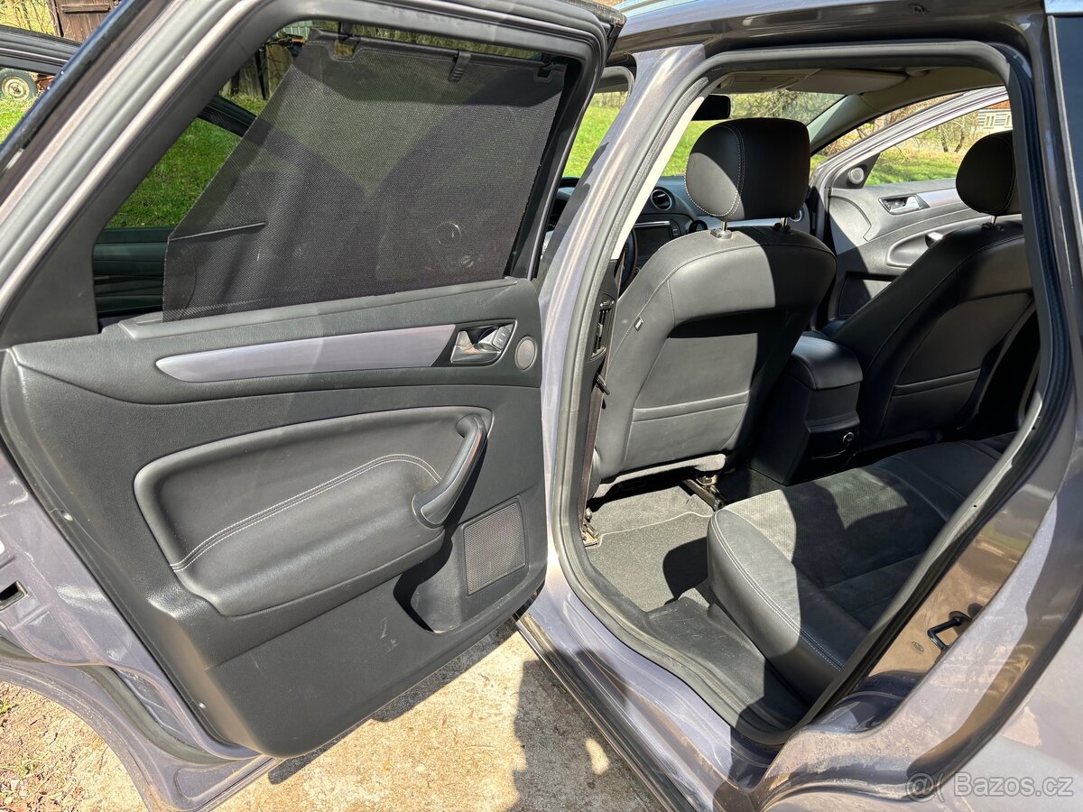 FORD MONDEO 2.0 MK4 combi TITANIUM 2012 - 14