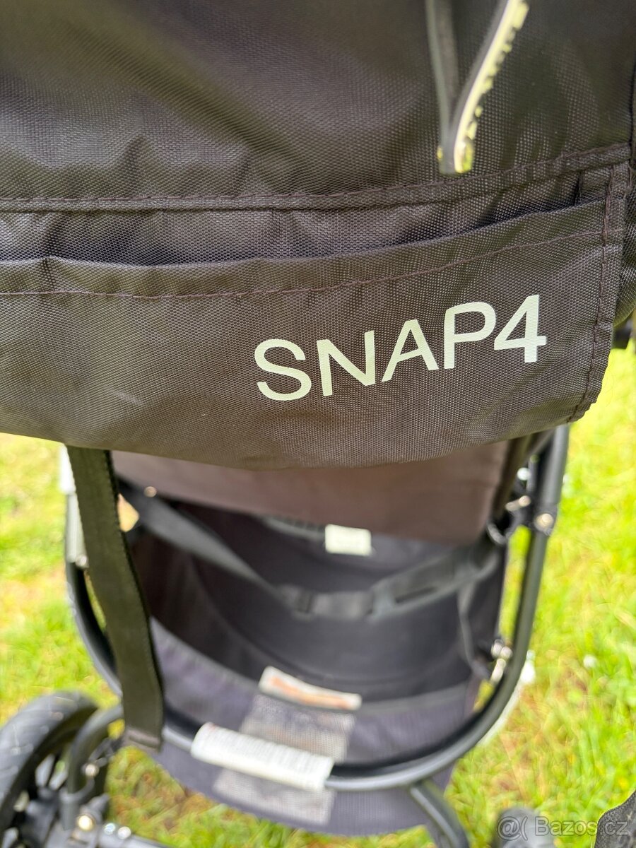 Valco Baby Snap 4 - 14