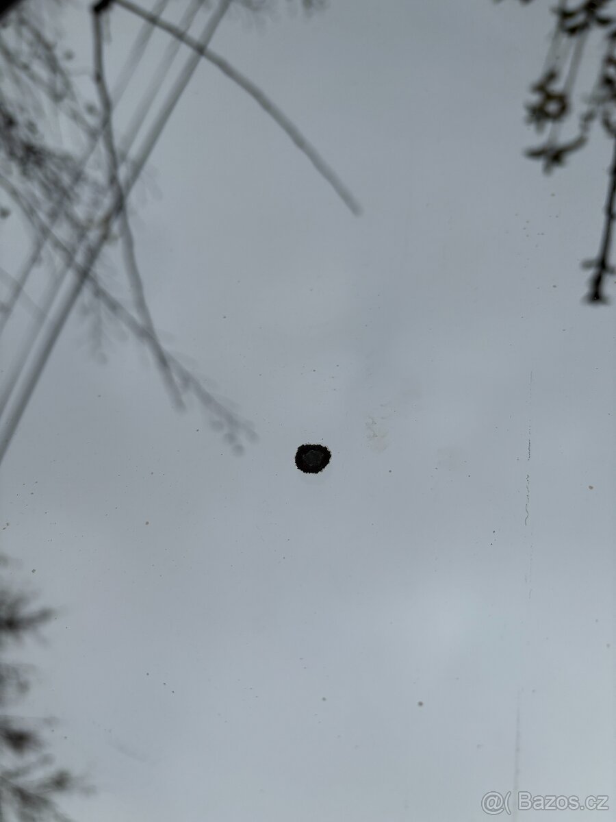 Krásné staré zrcadlo - 14