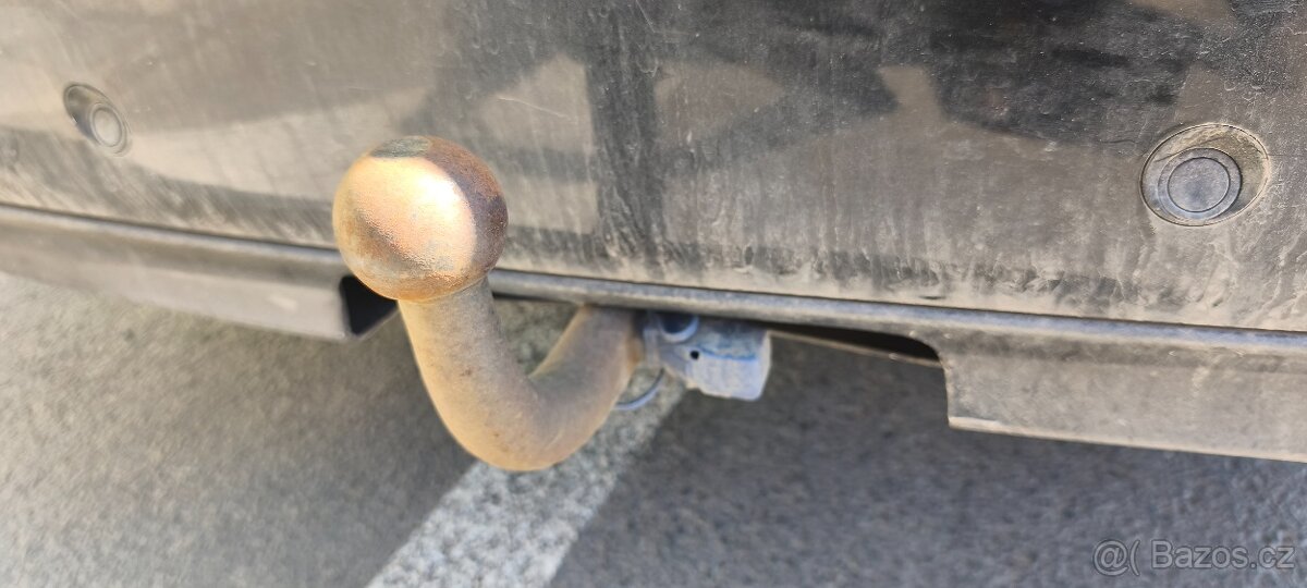 Ford Mondeo 2006 - 14