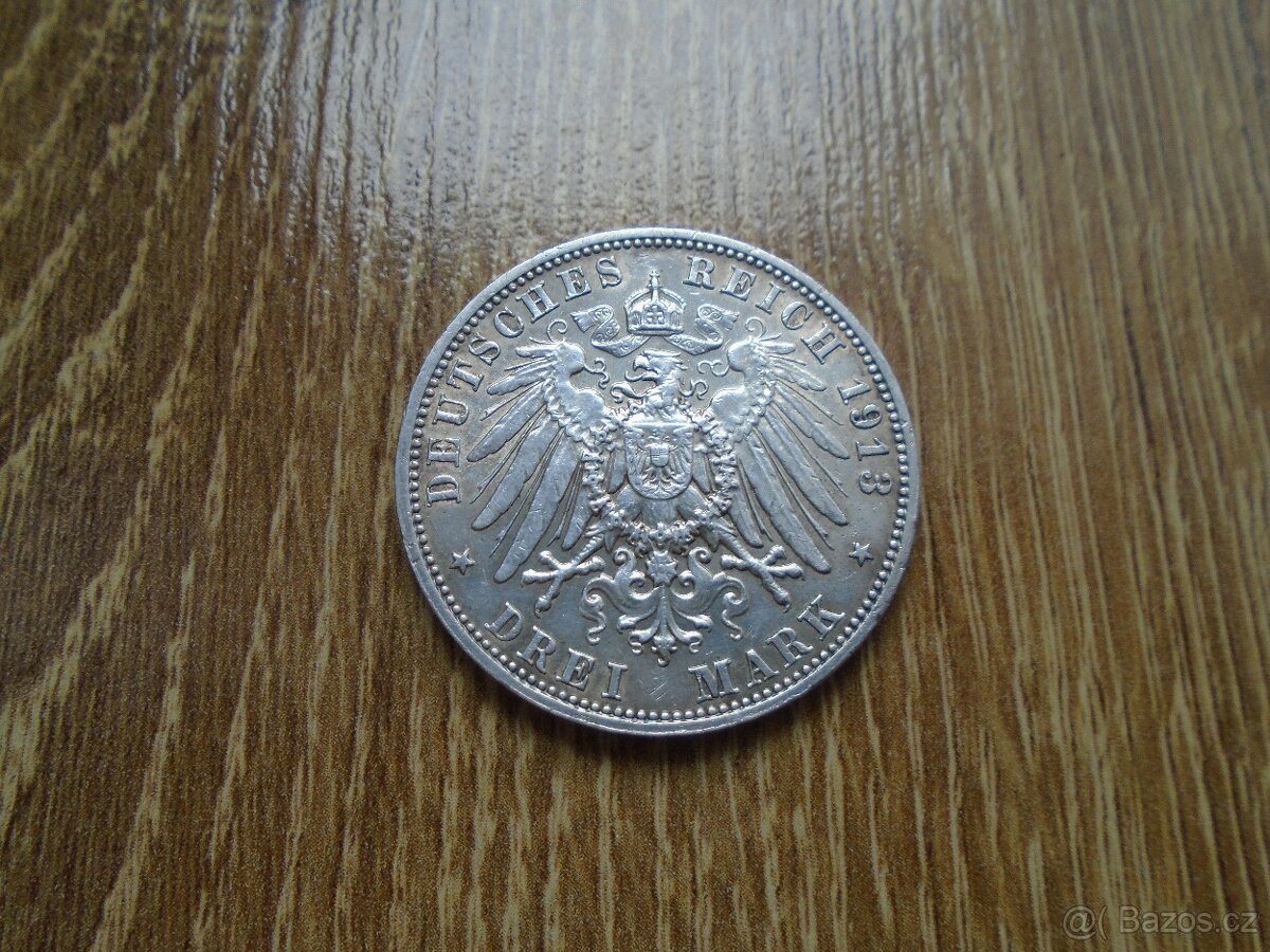 ODZNAKY A MINCE - 14