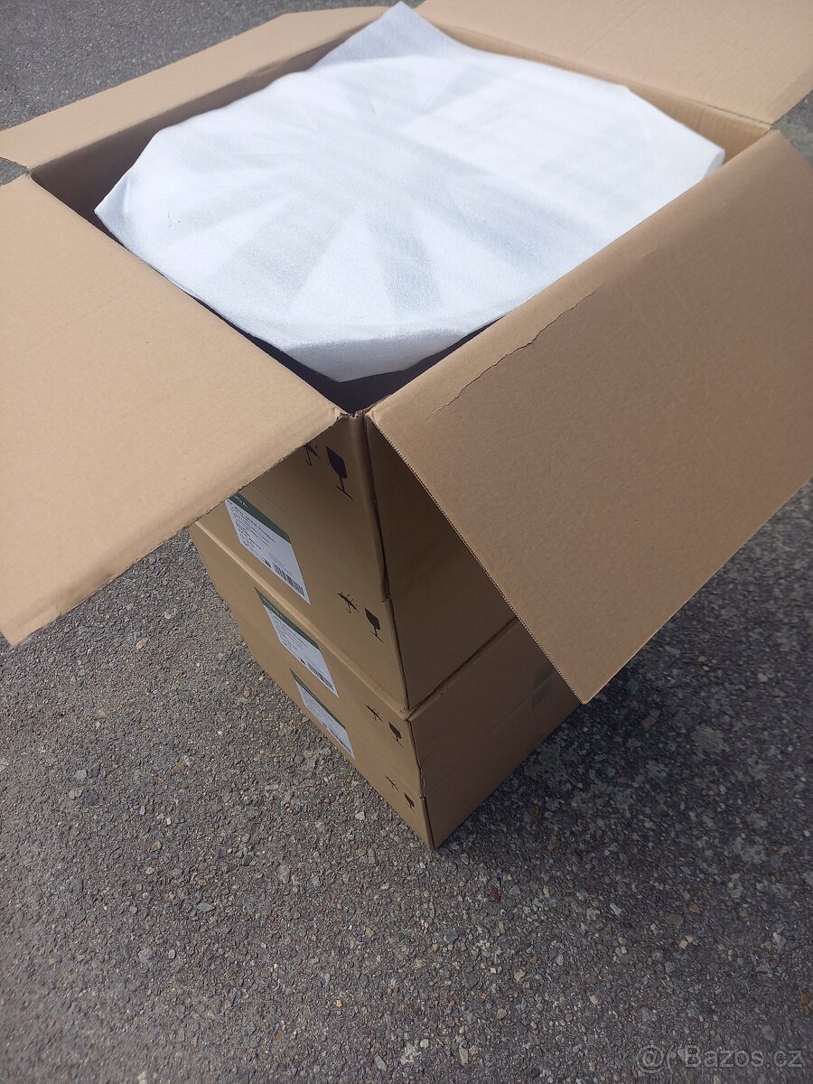 Š.Elroq,Enyaq, Karoq, Seat Ateca - NOVÉ 19 orig.Alu disky- 8 - 14